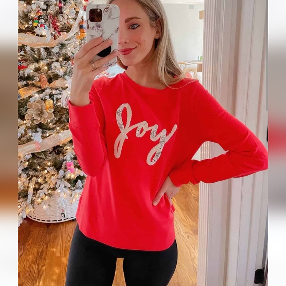 Joy Sweater Lilly Pulitzer